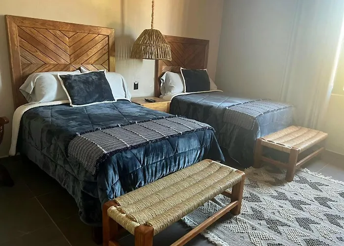 Casa Lavanda Hotel Boutique