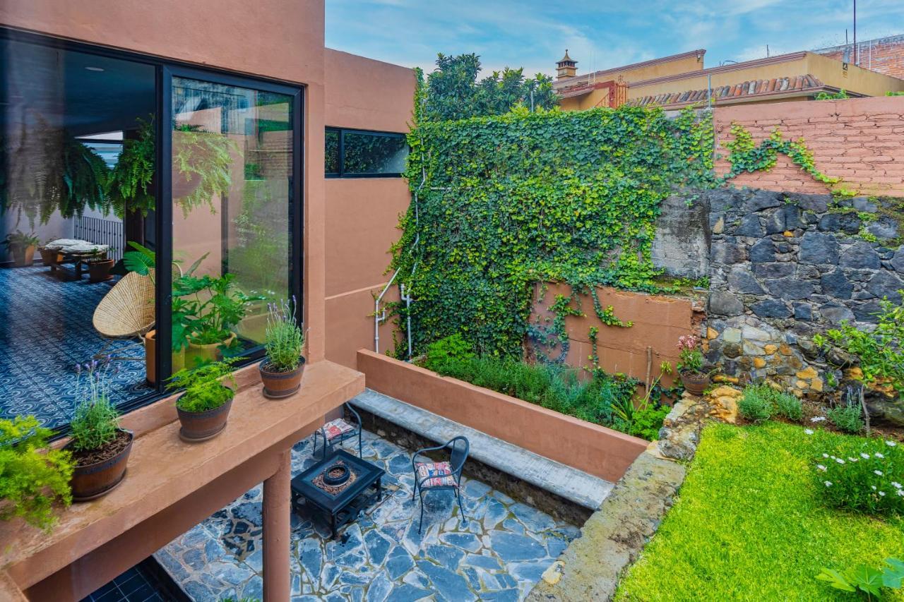 Casa Lavanda Boutique Hotel 2*