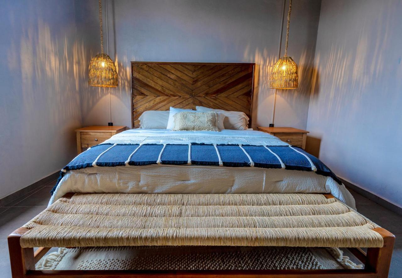 Casa Lavanda Boutique Pátzcuaro