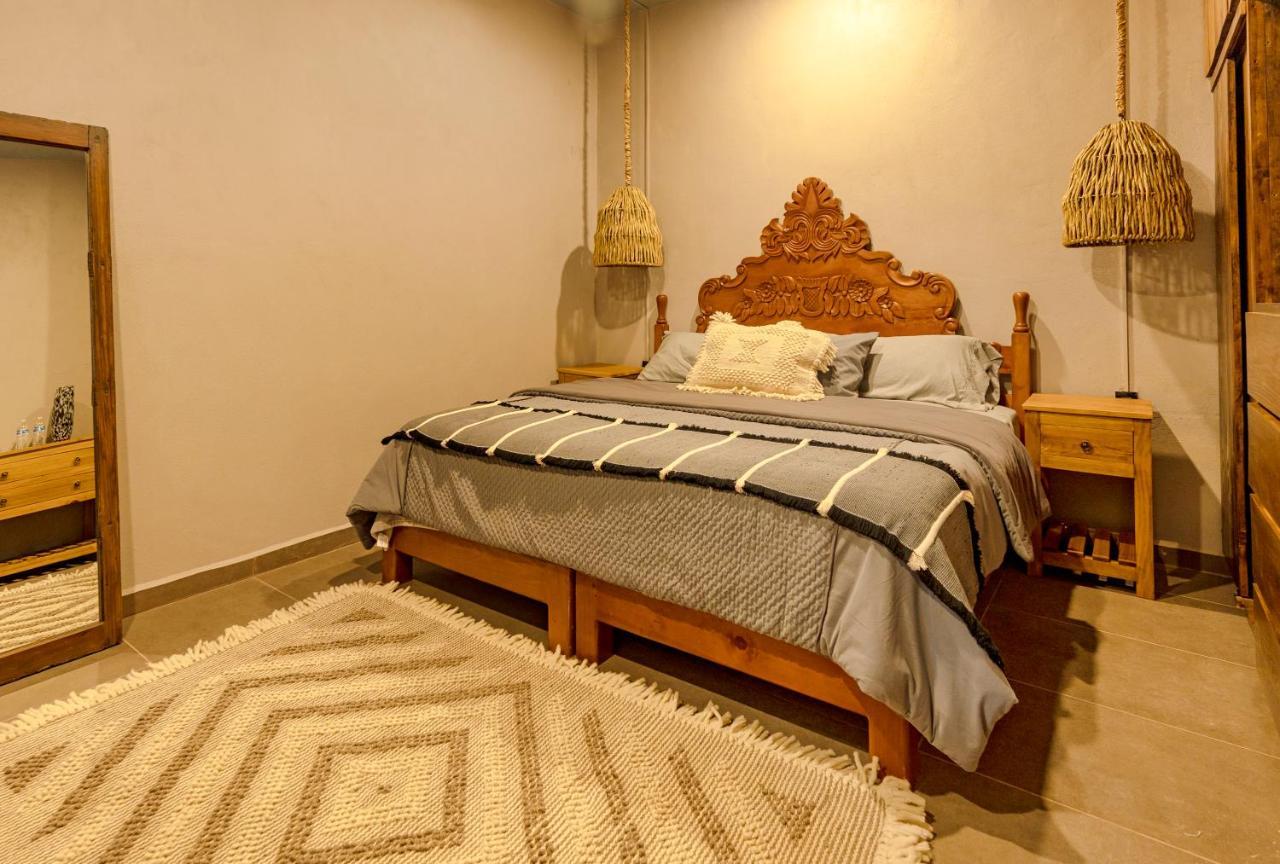 Hotel Casa Lavanda Boutique Pátzcuaro