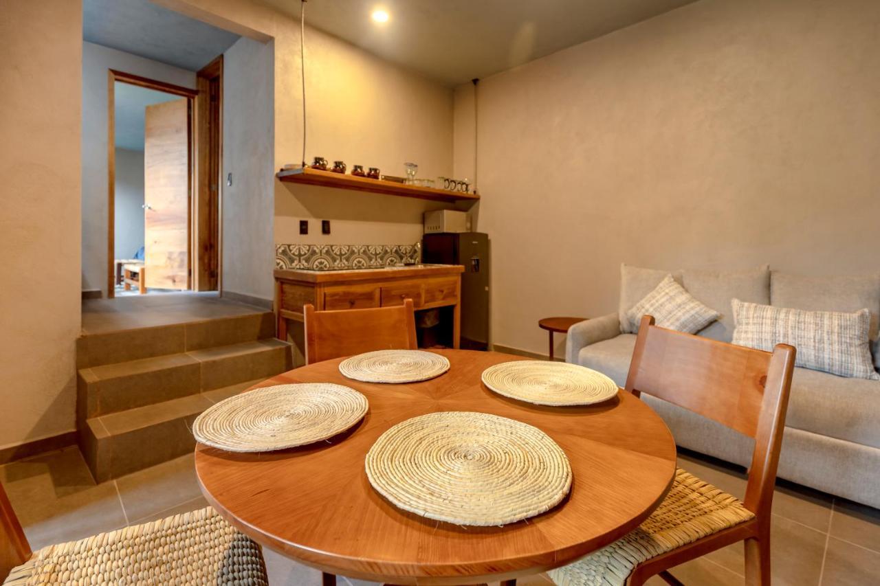 Casa Lavanda Boutique 2* Pátzcuaro