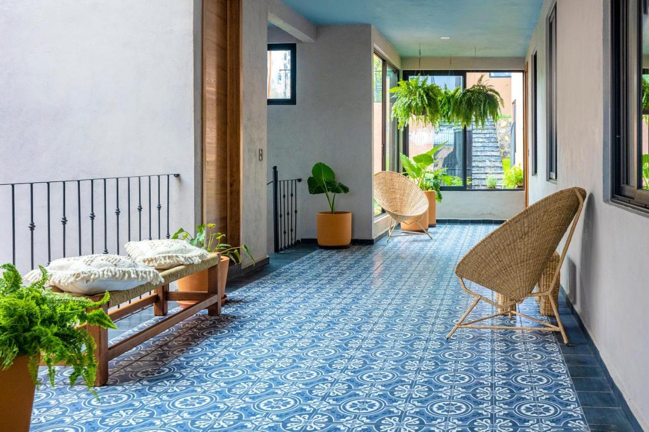 Casa Lavanda Boutique Hotel