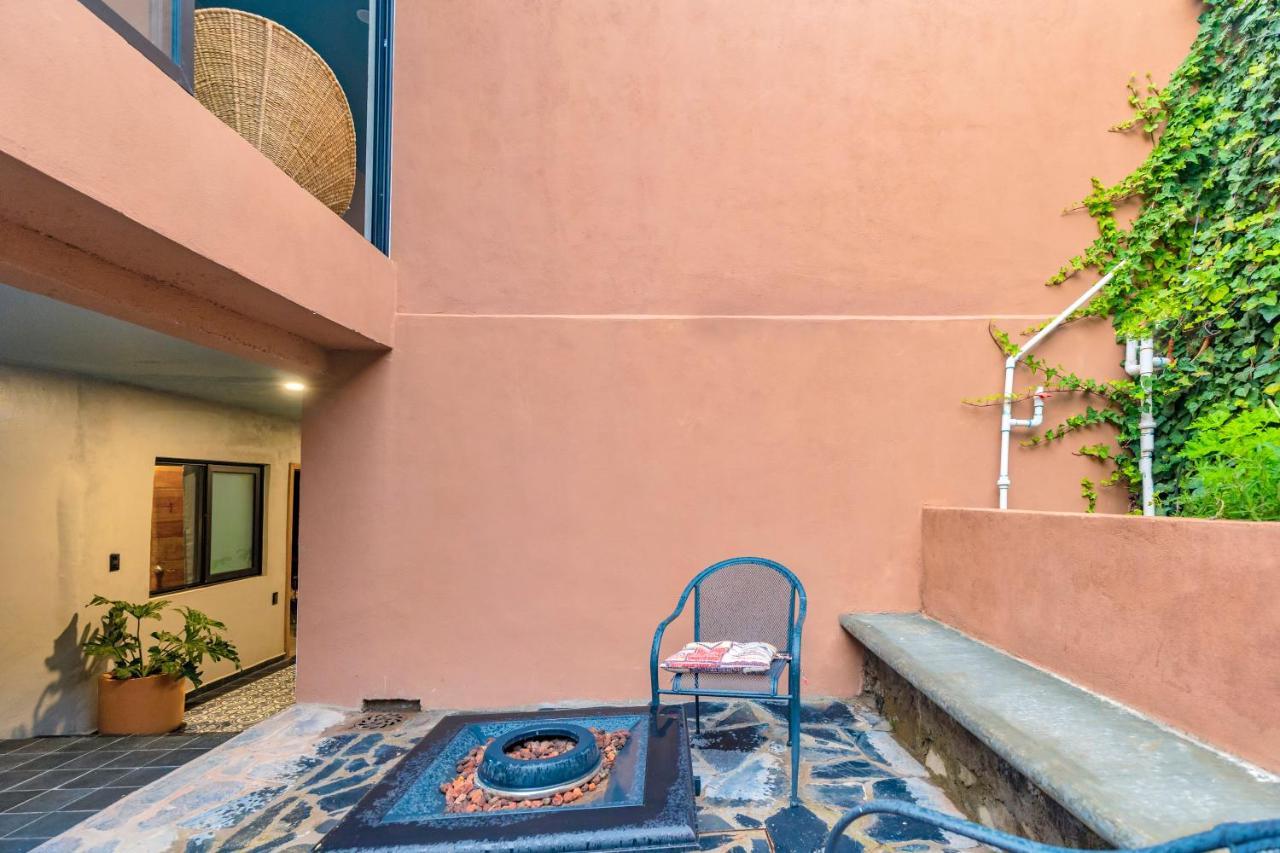 Casa Lavanda Boutique Hotel Pátzcuaro