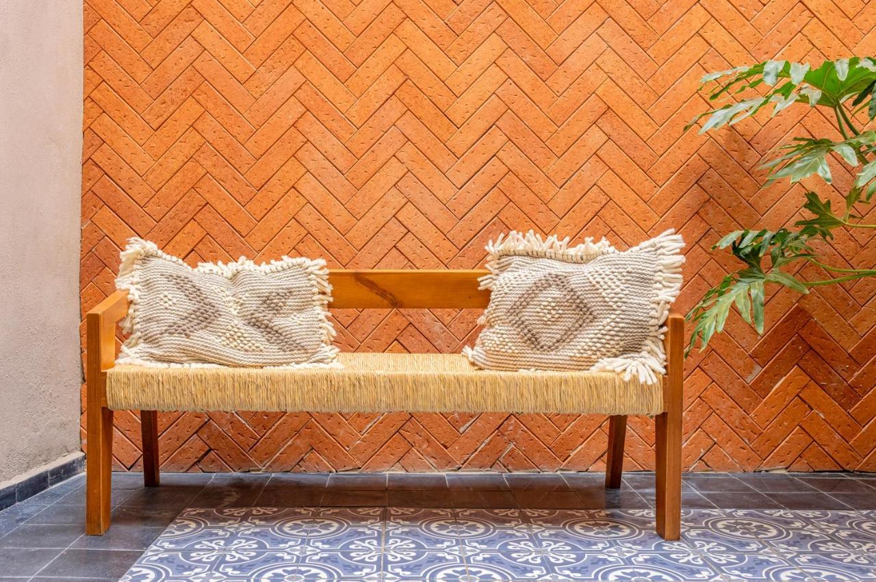 Casa Lavanda Boutique 2* Pátzcuaro