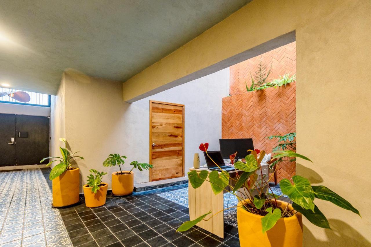 Casa Lavanda Boutique Hotel Pátzcuaro