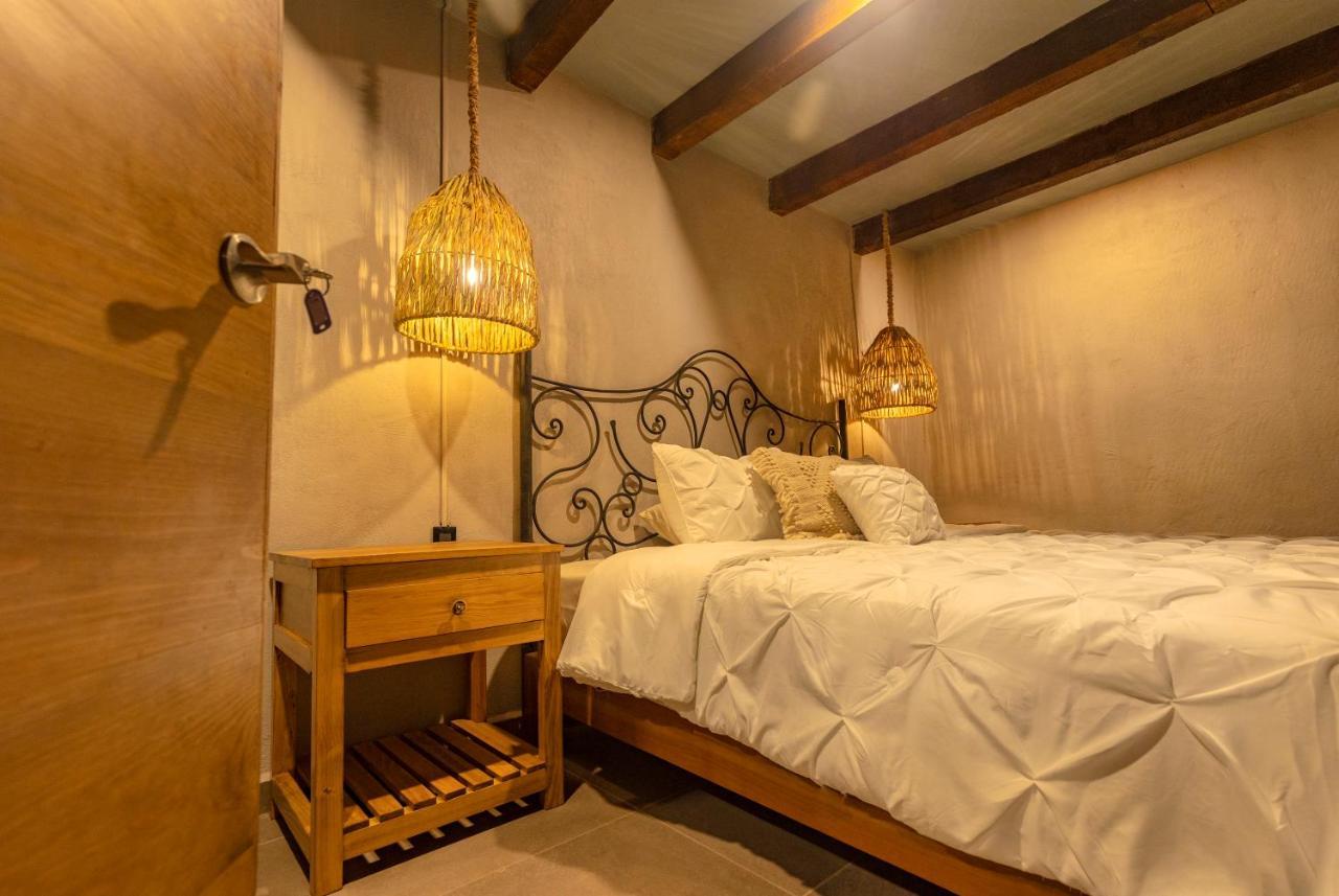 Casa Lavanda Boutique 2* Pátzcuaro