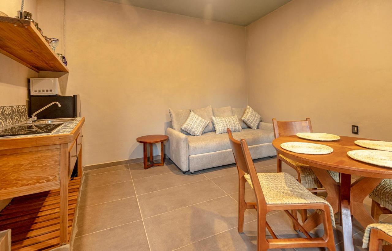 Casa Lavanda Boutique Pátzcuaro