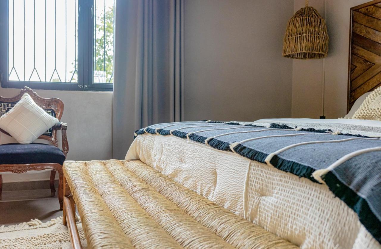 Hotel Casa Lavanda Boutique