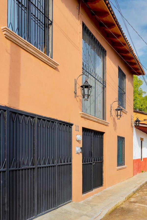 Casa Lavanda Boutique Hotel 2*