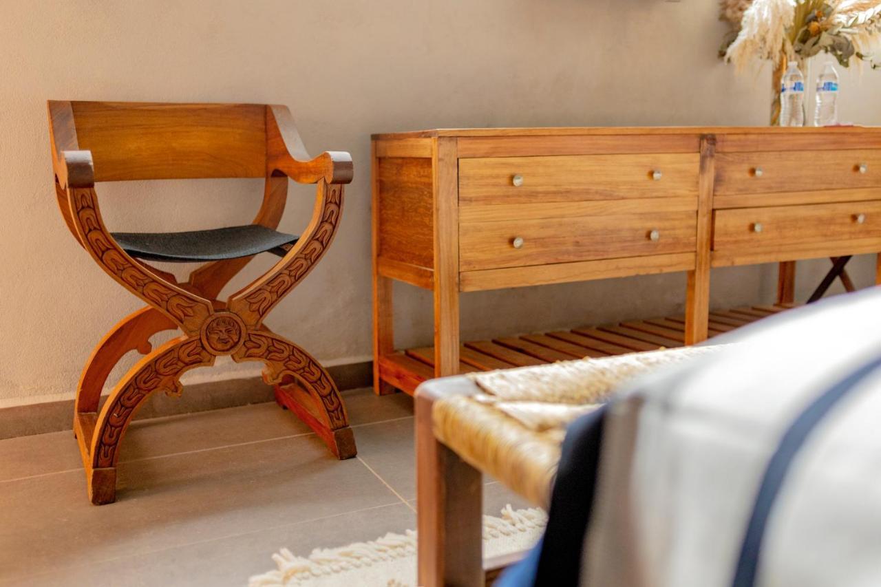 Casa Lavanda Boutique Pátzcuaro
