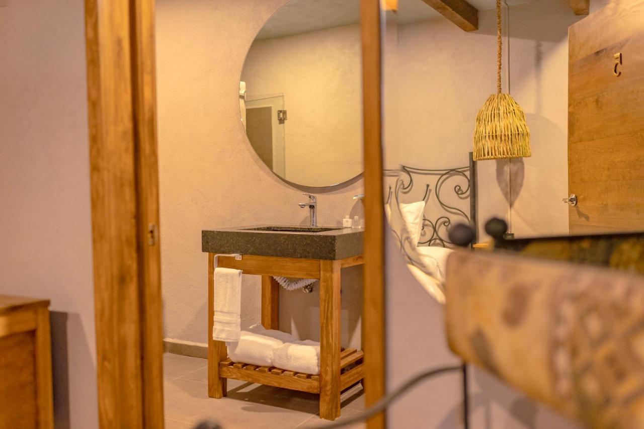 Hotel Casa Lavanda Boutique