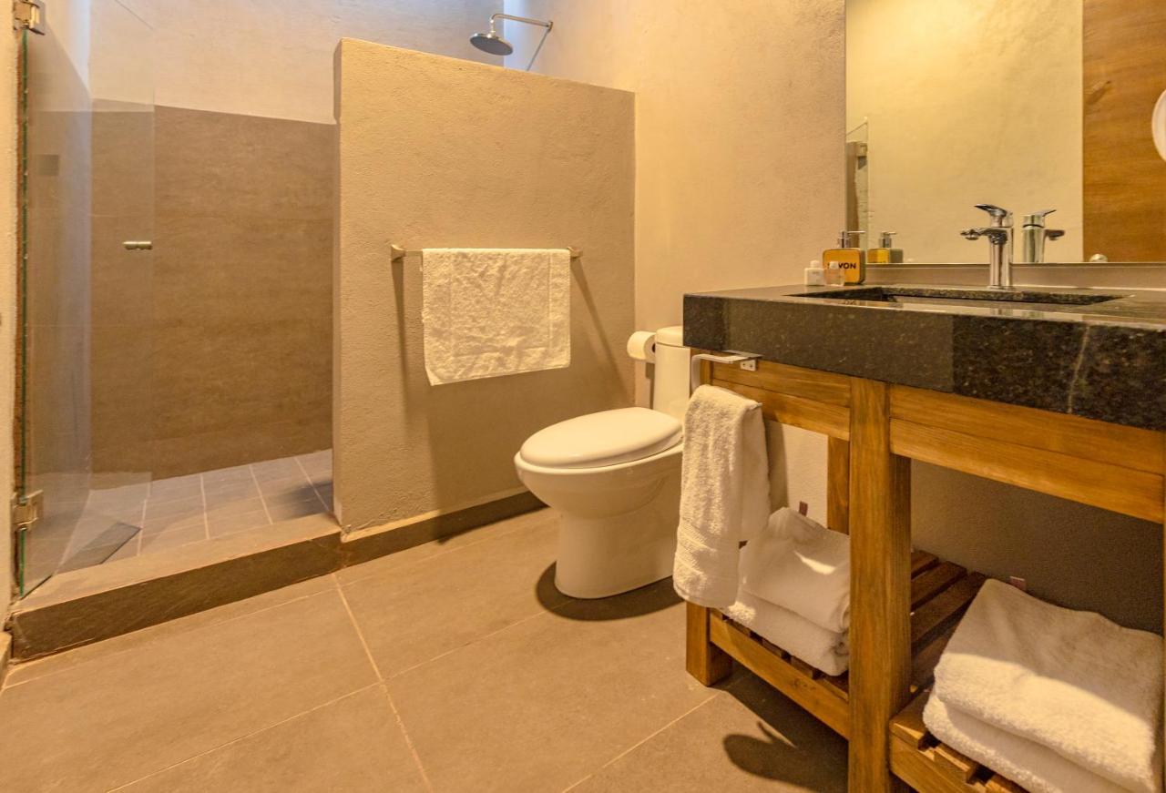Hotel Casa Lavanda Boutique