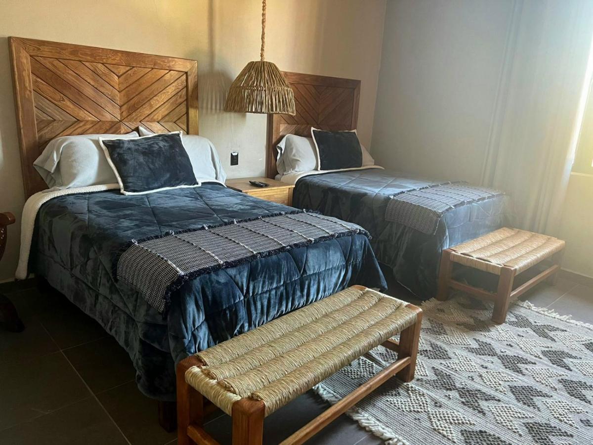 Hotel Casa Lavanda Boutique
