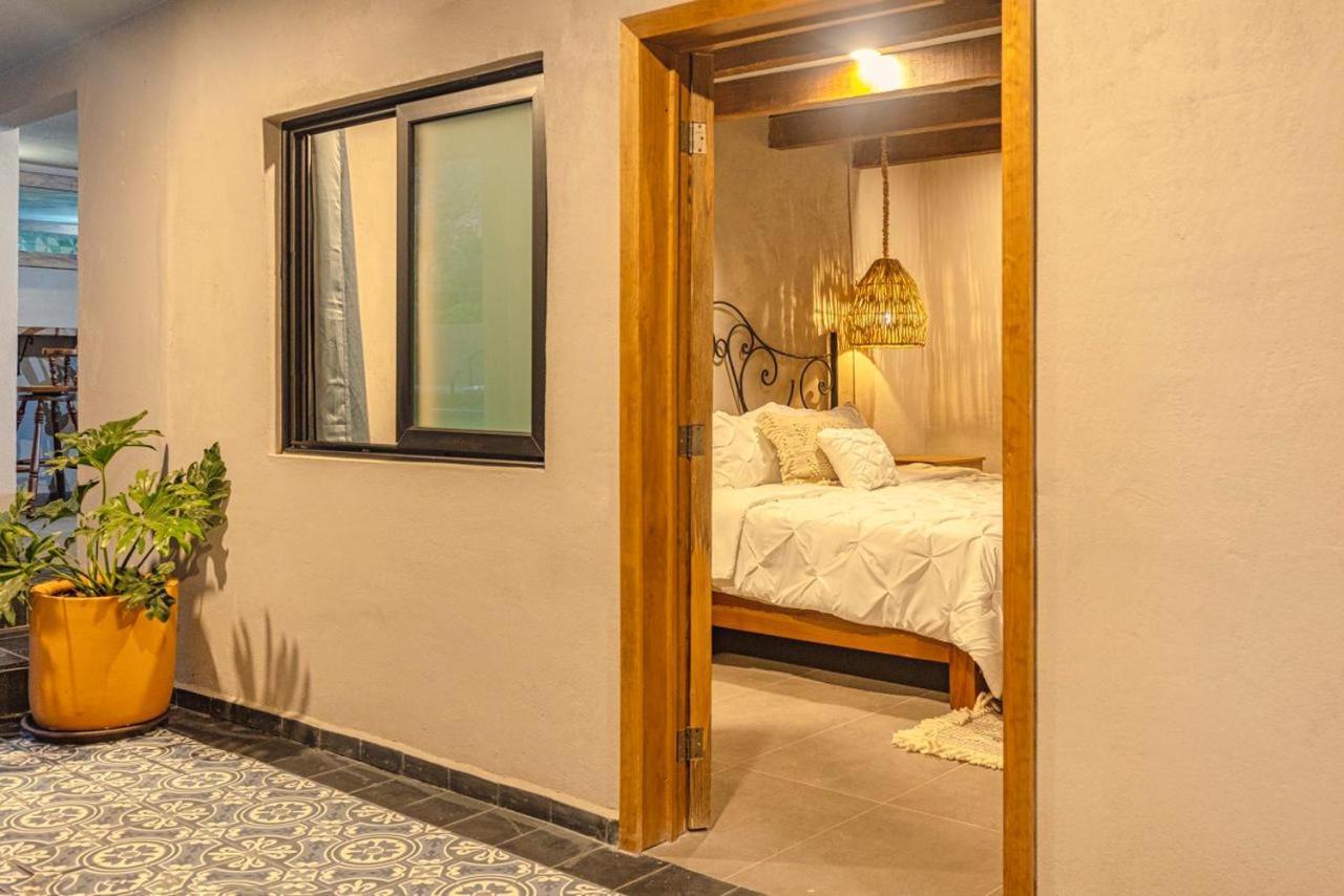 Casa Lavanda Boutique Pátzcuaro